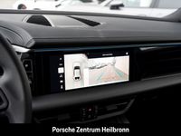 Porsche Macan - Vorschau Bild 30