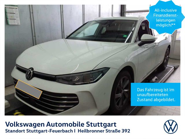 Volkswagen Passat Elegance 2.0 TDI DSG Navi P-Dach Kamera