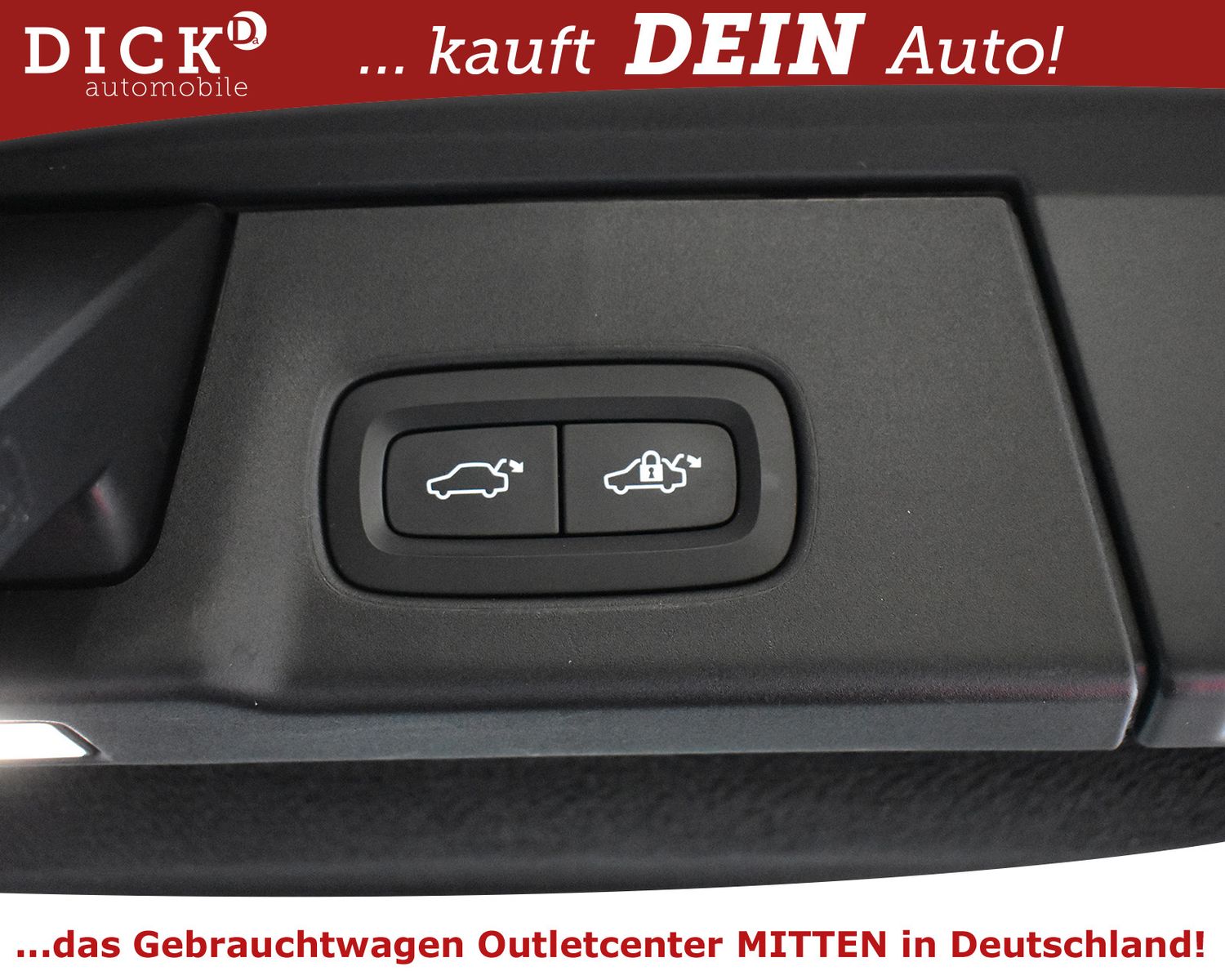 VOLVO V90 AWD >R Design Express Recharge PANO+AHK+VOLL - Image 24