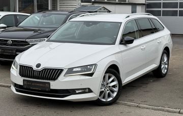 Skoda Superb - 2