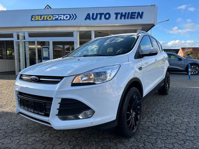 Ford Kuga 1.5 EB Sync Edit AHK/Navi/SHZG/GRA/Parkpil.
