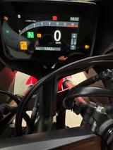 Honda CBR 650 R - HONDA CBR650R