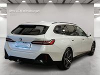BMW 520 - Vorschau Bild 2