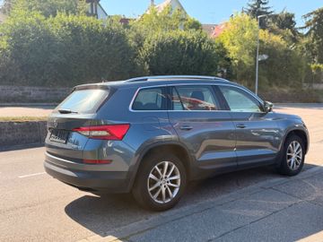 Skoda Kodiaq - 9