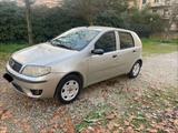 Fiat Punto 1.2 - Fiat Punto aus 2004: 1.2