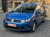 Volkswagen Sharan Join 4Motion 7 Sitze AHK Xenon DSG - Volkswagen Sharan: Join