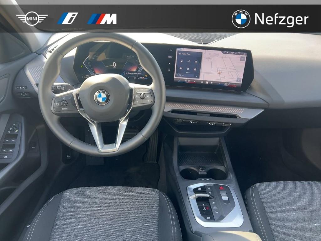 BMW 118 d Park-Assistent LED, миниатюра 9