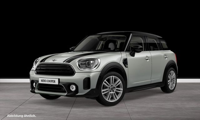 MINI Cooper Countryman Head-Up DAB LED RFK Navi Shz