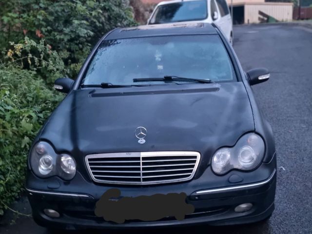 Mercedes-Benz C 320 CLASSIC Classic