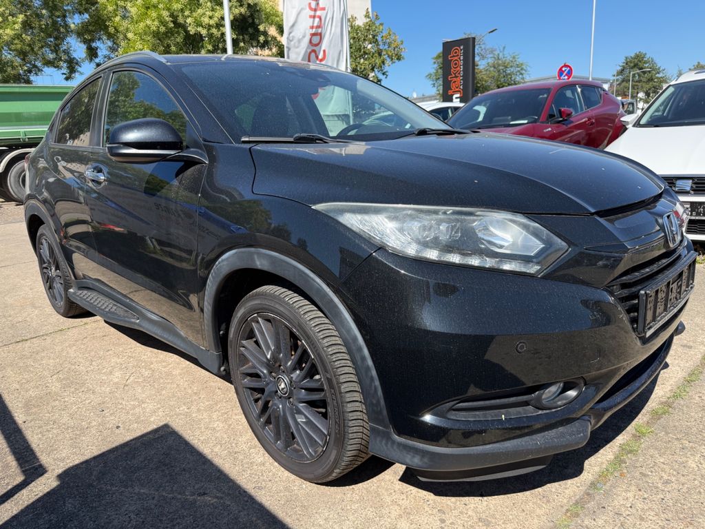 Image of Honda HR-V