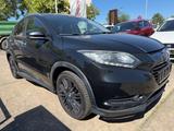 Honda HR-V Executive+KAMERA+USB+BC+MFL+TEILLEDER+TOUCH - gebrauchte Honda HR-V aus dem Jahr 2018