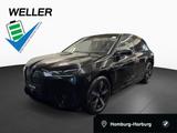 BMW iX xDr 40 Sport LivePro,Leder,Multisi,360°,St