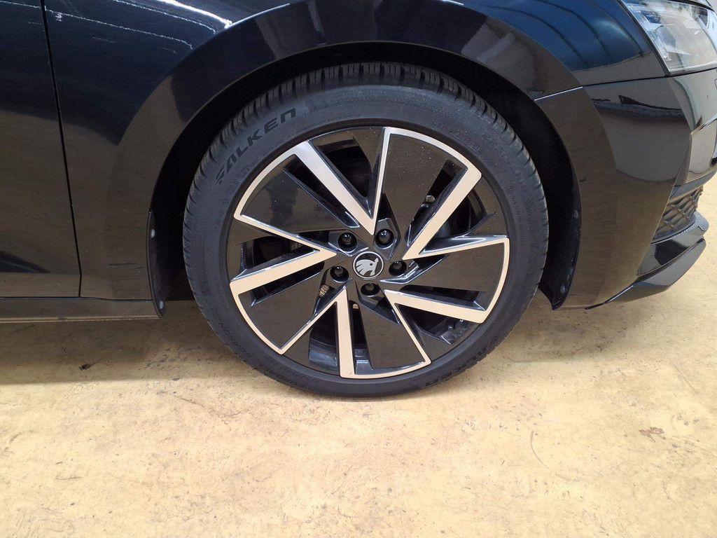 Skoda Octavia - Bild 8