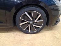 Skoda Octavia - Vorschau Bild 8