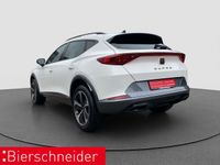 Cupra Formentor - Vorschau Bild 6