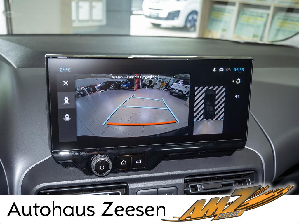 Citroën Berlingo 1.5 Diesel 130 Max M XTR NAVI PDC PANO