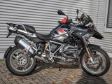 BMW R 1200 GS KOMFORT-P. TOUREN-P. DYNAMIC-P. LED - Motorräder in Berlin