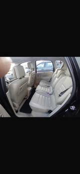 Renault SCENIC - Renault Scenic aus 2008 mit Diesel-Antrieb