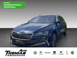 Skoda Superb Combi L&K 2.0 TSI DSG 4x4 LED NAVI AHK - Skoda Superb in Bonn