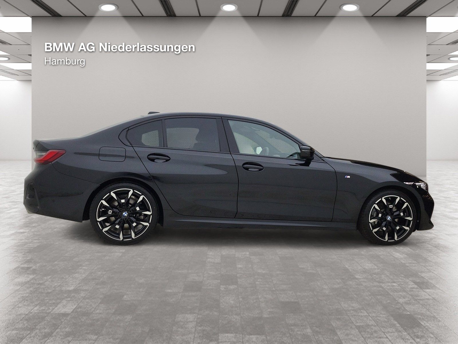 BMW 330 - Bild 4