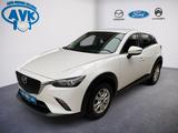 Mazda CX-3 Prime-Line Klima - Mazda CX-3: Prime Line