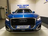 Audi Q2  2.0 TDI quattro design S tronic*Navi*Leder - Audi Q2 aus 2016