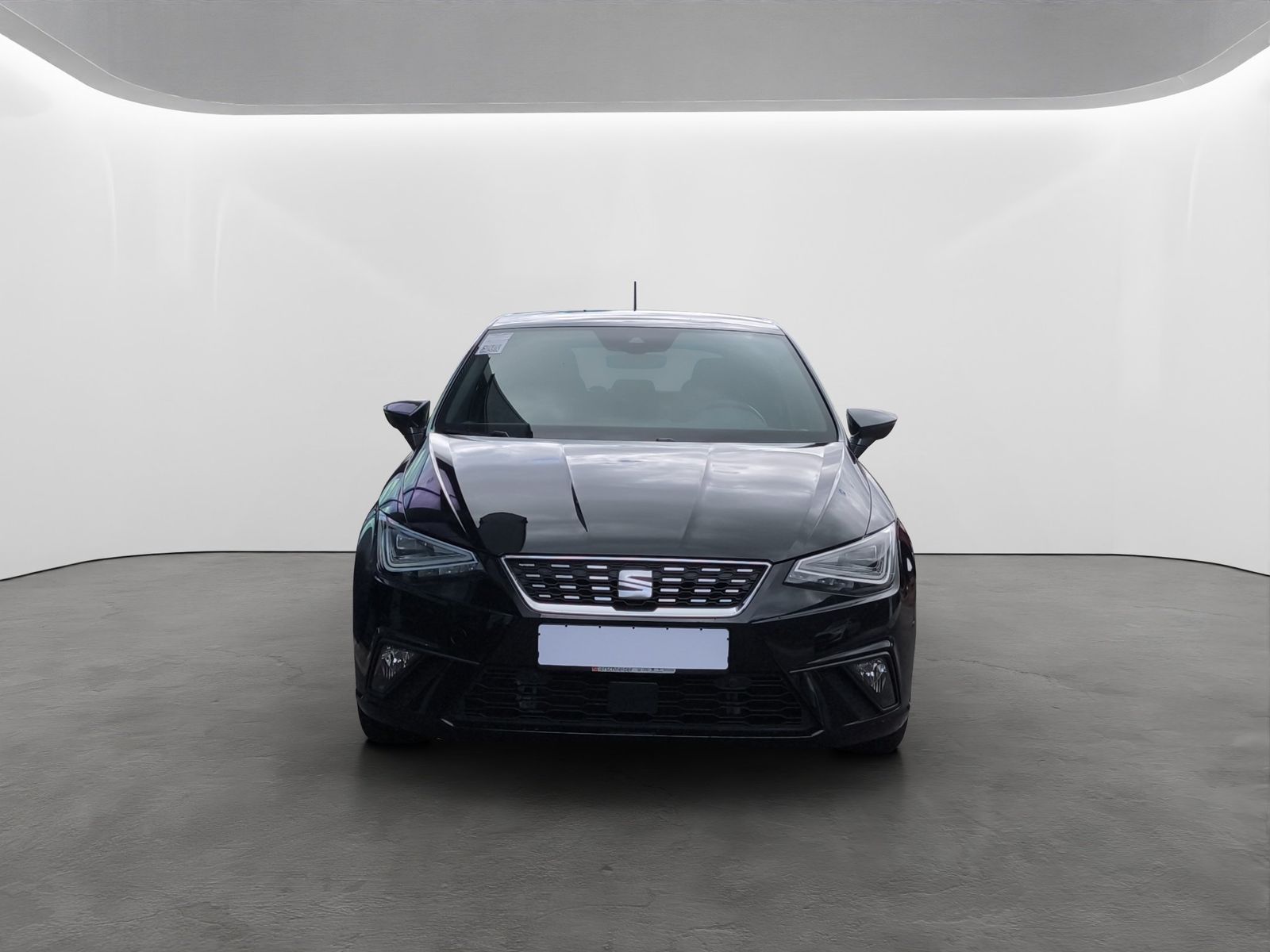 Seat Ibiza - Bild 3