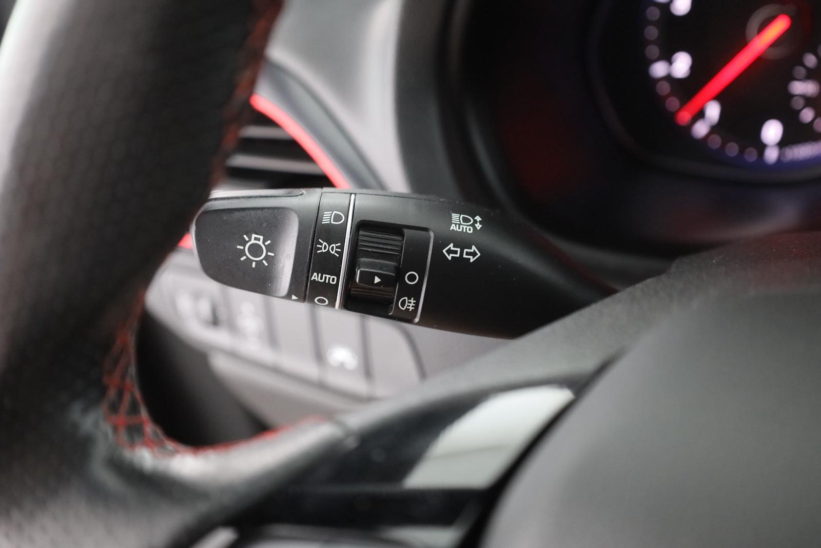 Hyundai i30 Fastback 2.0 T-GDI N Performance LED Navi