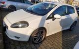 Fiat Grande Punto 1.4 16V Turbo Sport 1.Hand - Fiat Grande Punto: Sport