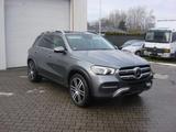 Mercedes-Benz GLE 400d 4Matic 9G*Bur*HuD*Luft*Pano*NP:113.955€ - gebrauchte Mercedes-Benz GLE 400 aus dem Jahr 2022