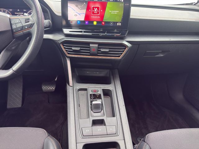 Foto Nummer 14: CUPRA Formentor