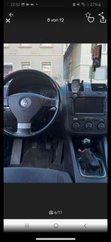 Volkswagen Jetta 1.9 TDI Comfortline Comfortline - Volkswagen Jetta: 1.9