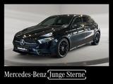 Mercedes-Benz A 250 AMG +MBUX+Wide+Navi+Burm+SpurW+S-Sitz+PDC