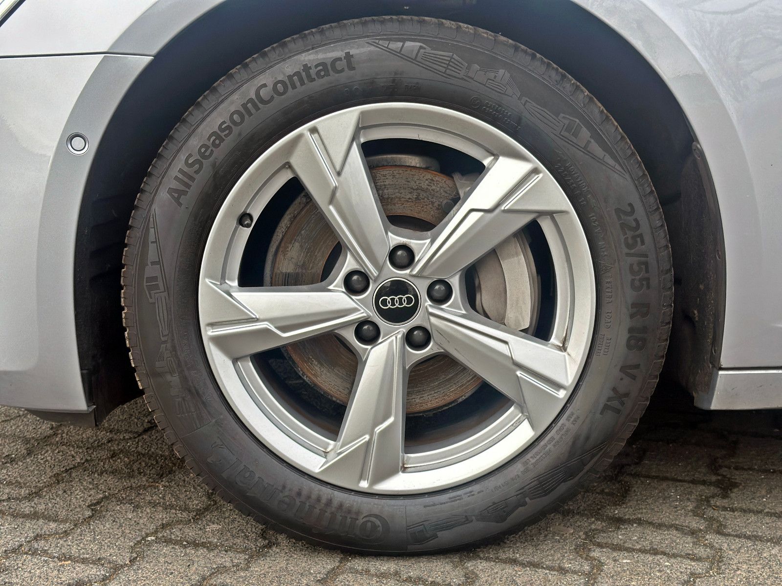 Audi A6 - Bild 6