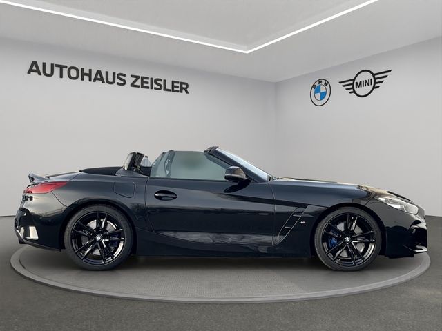 Foto Nummer 3: BMW Z4