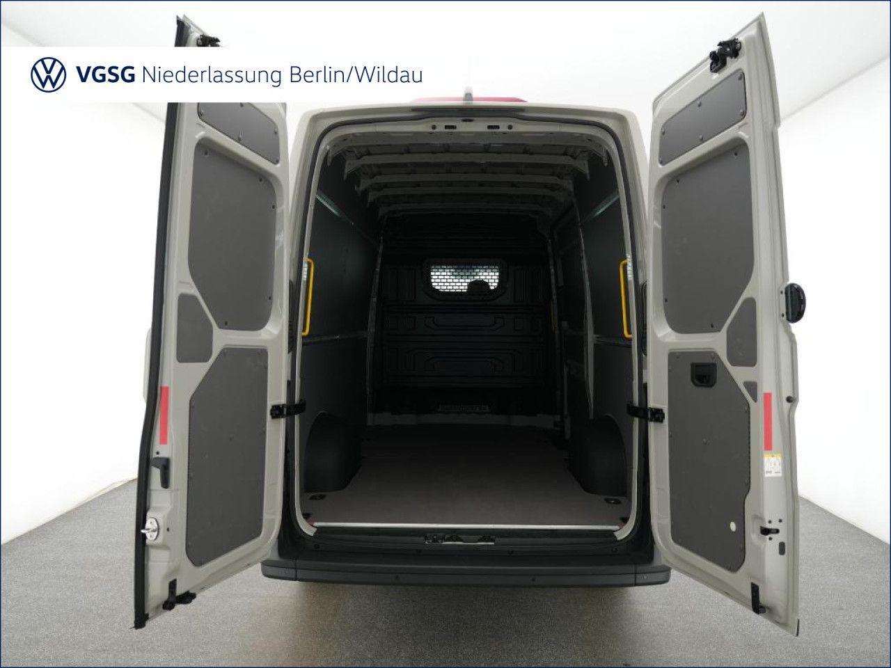 Volkswagen Crafter - Bild 12