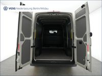 Volkswagen Crafter - Vorschau Bild 12
