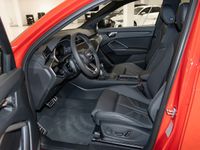 Audi Q3 - Vorschau Bild 19