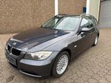 BMW 318i touring - BMW 318 aus 2007: 318i
