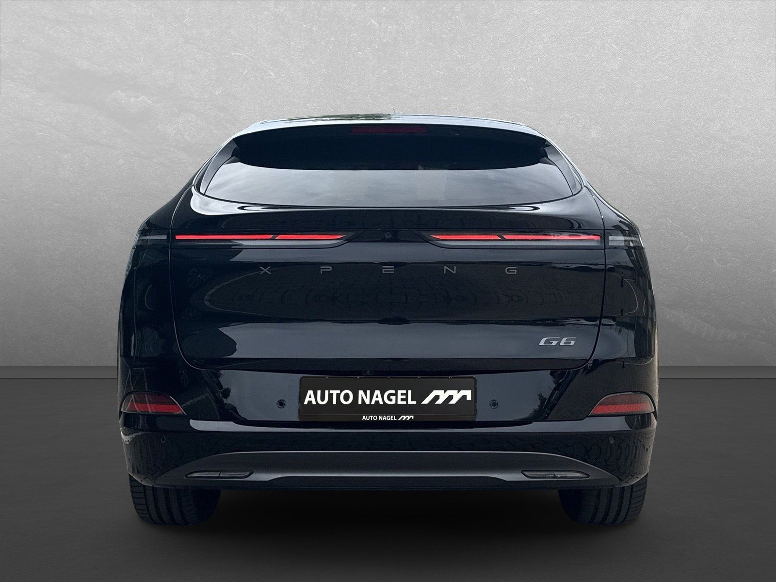 XPENG G6