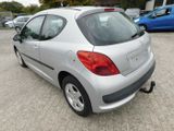 Peugeot 207 95 VTi Filou - Peugeot 207: 95