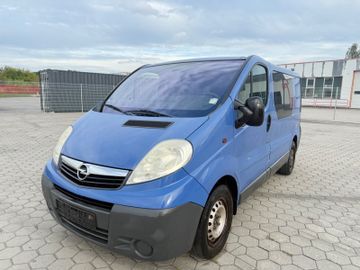 Opel Vivaro - 1