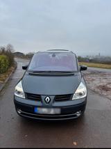 Renault Espace - gebrauchte Renault Espace aus dem Jahr 2011
