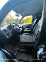 Volkswagen Atlantis T5 - Volkswagen T5 Multivan: Atlantis