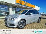 BMW 218i Active Tourer Advantage - BMW 2 Series: Advantage