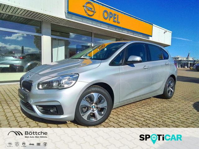 BMW 218i Active Tourer Advantage