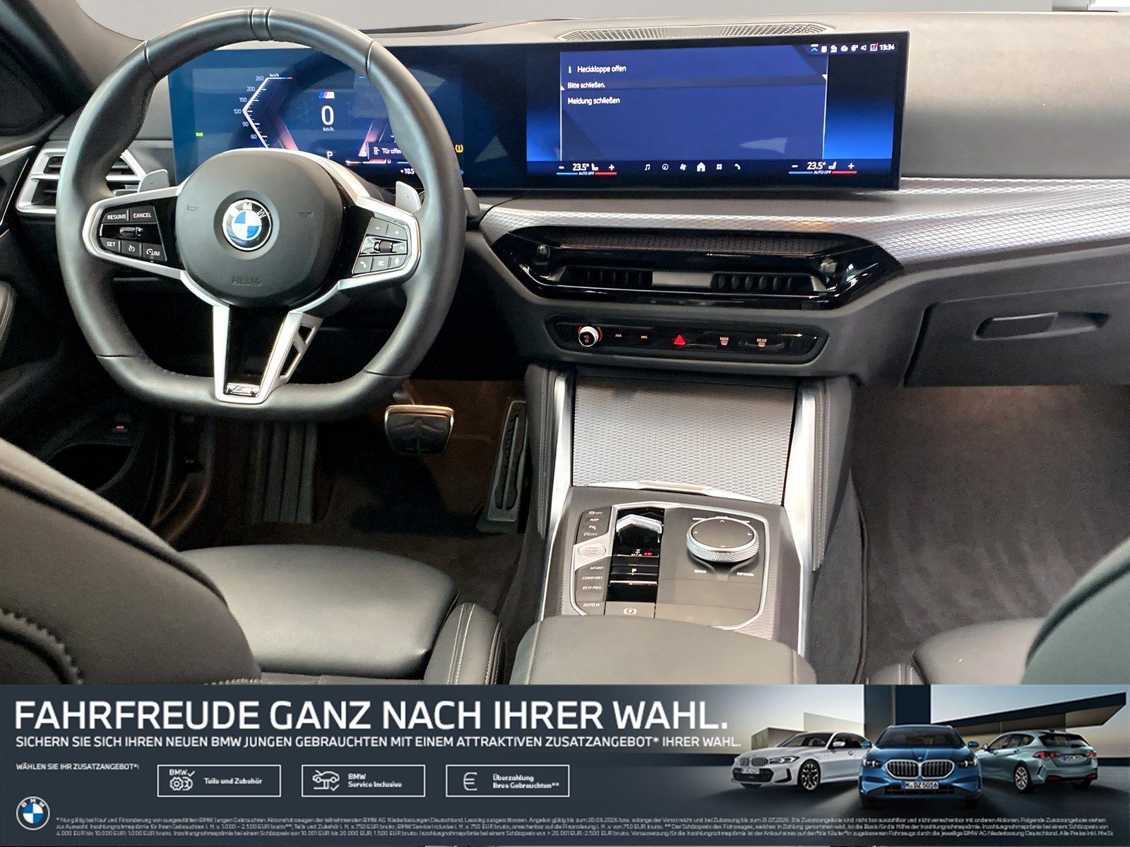 BMW 420 - Bild 8