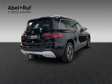 Mercedes GLB 200 - 5