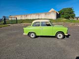 Trabant P50 Limousine - Trabant: P50
