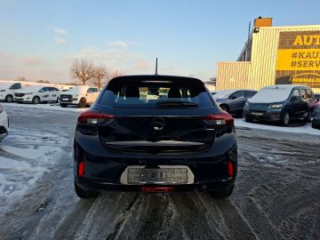 Bild 4 Opel Corsa F Edition LED Apple CarPlay Android Auto M